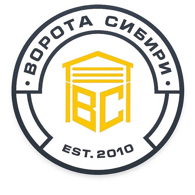 Ворота Сибири